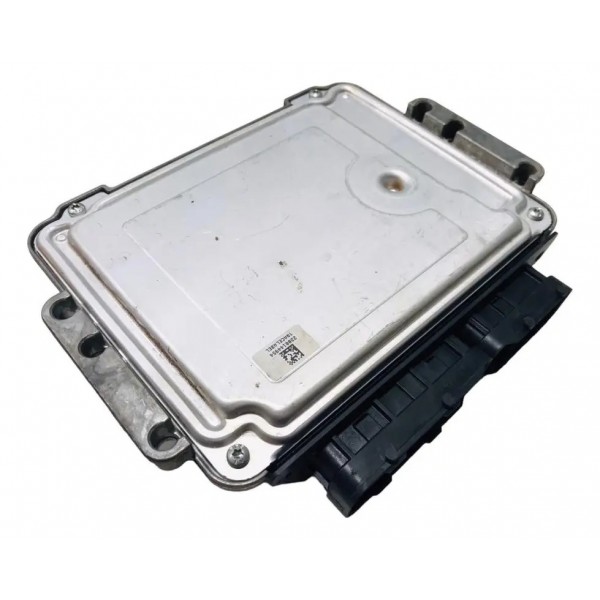 Modulo De Injeção Nissan March Versa 1.6 16v 2008 A 2013