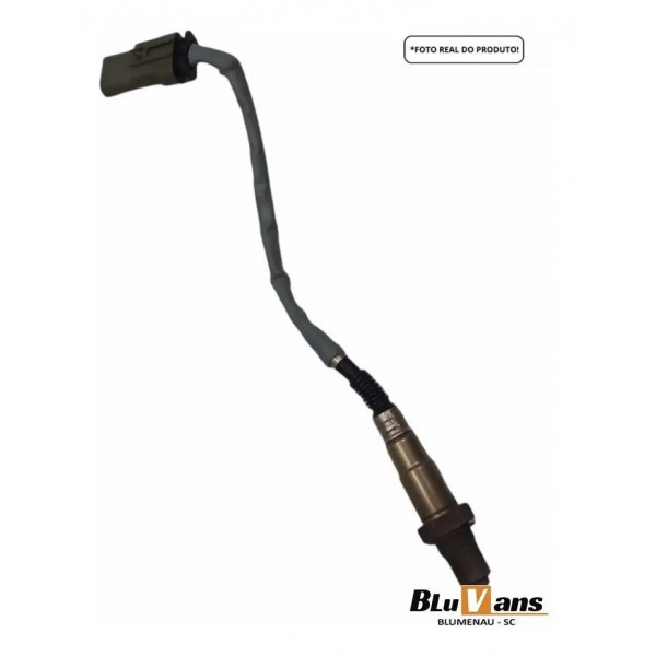 Sonda Lambda Pré Catalisador Gm Cruze Lt 1.4 2019/20