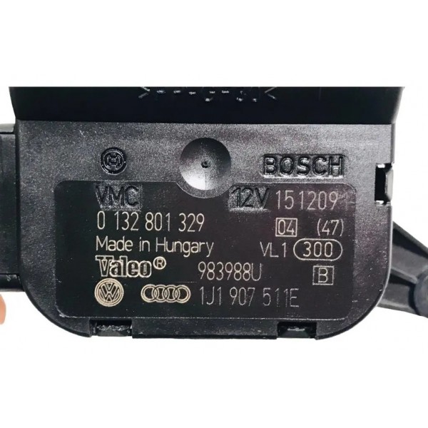 Motor Atuador Ar  Audi A3 / Golf 1997 À 2010 0132801329