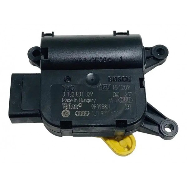 Motor Atuador Ar  Audi A3 / Golf 1997 À 2010 0132801329