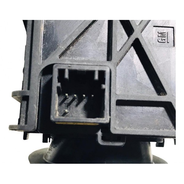 Chave De Seta / Limpador Gm Onix 2015 Original