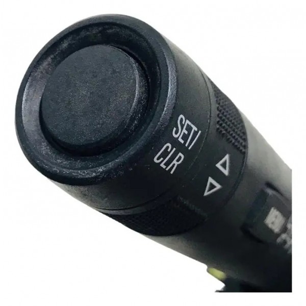 Chave Seta / Limpador Gm Onix / Tracker 2020/2021 Original