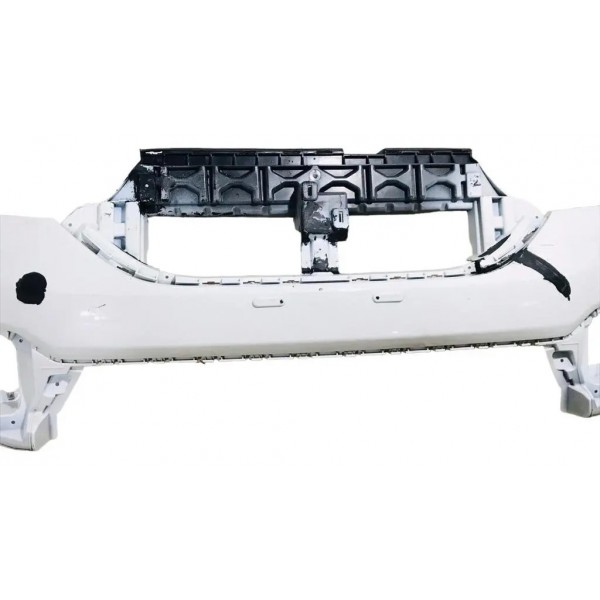 Parachoque Dianteiro Fiat Strada Freedom 1.3 Firefly 20/22