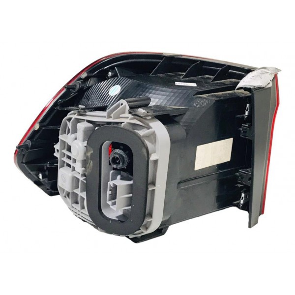 Lanterna Traseira Direita Vw Fox 2015/19