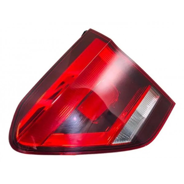 Lanterna Tampa Traseira Direita Vw Fox 1.6 2015/2019
