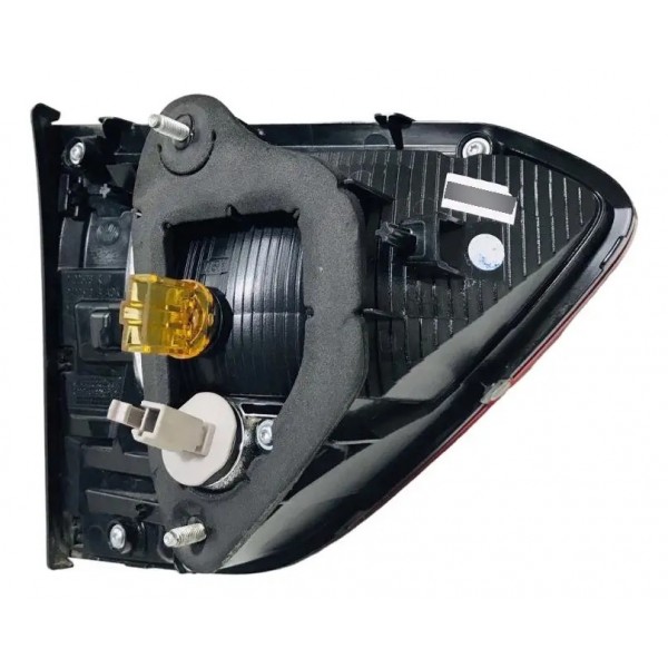 Lanterna Tampa Traseira Direita Vw Fox 1.6 2015/2019