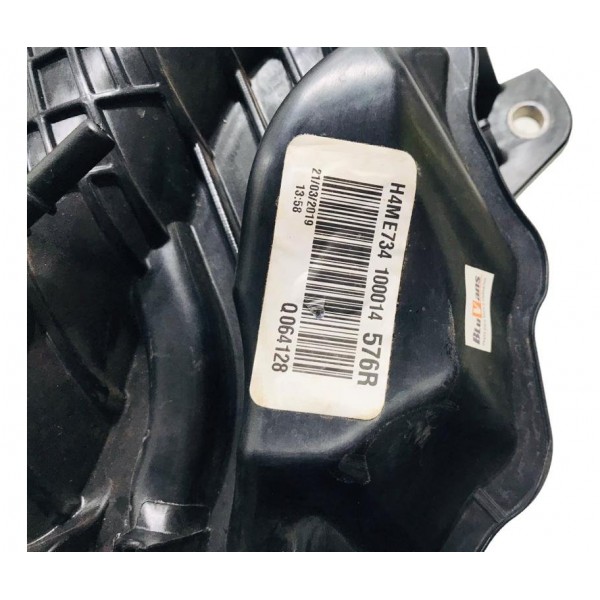 Coletor Admissão Renault Sandero 1.6 St 2019/20
