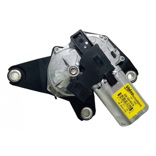 Motor Limpador Traseiro Gm Onix Joy 2019 Original