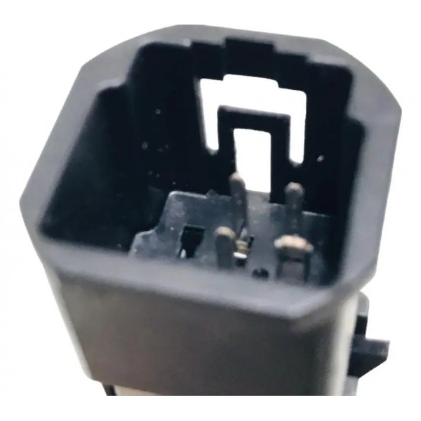 Chicote Elétrico Capô Traseiro Gm Onix Joy 1.0 2019