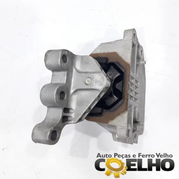 Coxim Do Motor Lado Esquerdo Superior Gol G5/g6 2015