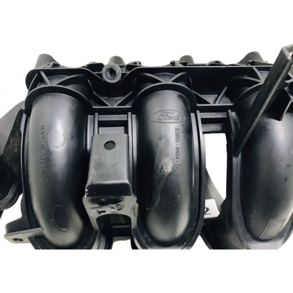 Coletor Admissão Ford Ka 1.0 2015