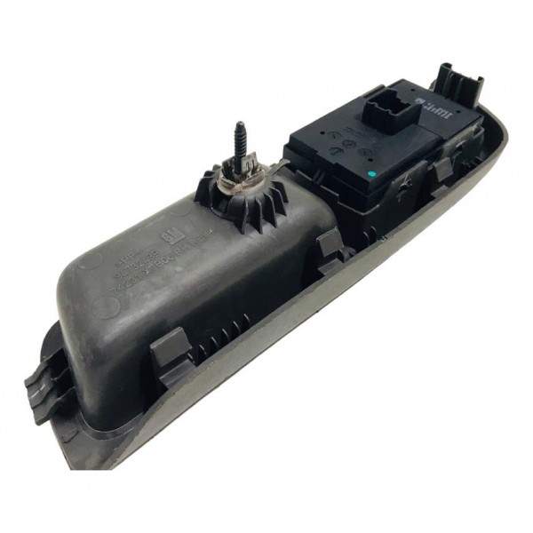 Moldura C/botão Vidro Elétrico D/d Gm Cobalt 2016/2017