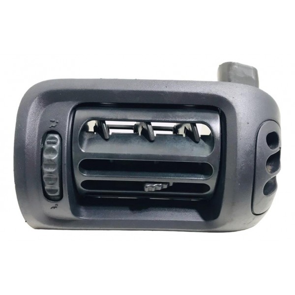Difusor Ar Direito Painel Renault Clio 2011 - 95095301