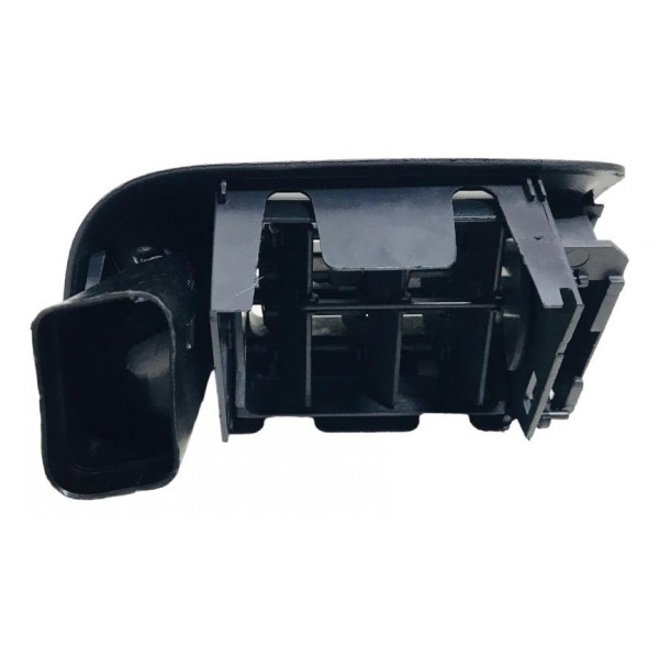 Difusor Ar Direito Painel Renault Clio 2011 - 95095301