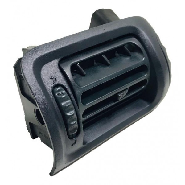 Difusor Ar Direito Painel Renault Clio 2011 - 95095301