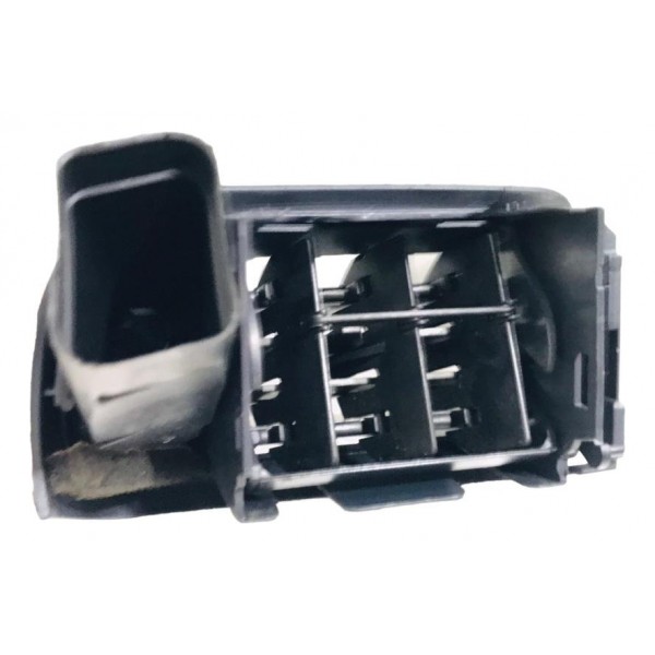 Difusor Ar Direito Painel Renault Clio 2011 - 95095301
