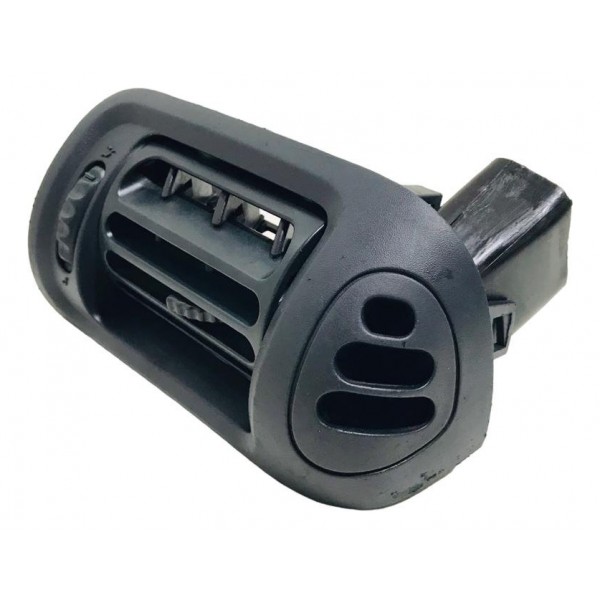 Difusor Ar Direito Painel Renault Clio 2011 - 95095301