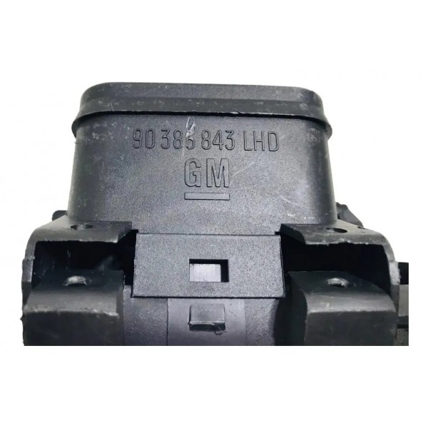 Difusor Saida De Ar Direito Chevrolet Corsa 90386843