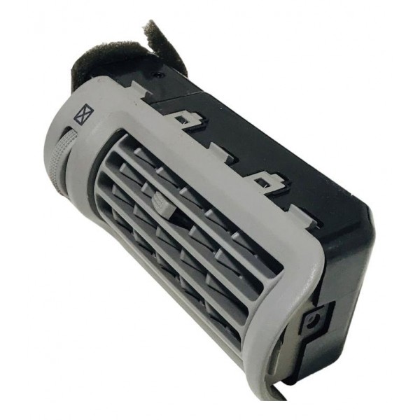 Difusor Ar Lado Esquerdo Hyundai Santa Fé 2008/09 U044673800