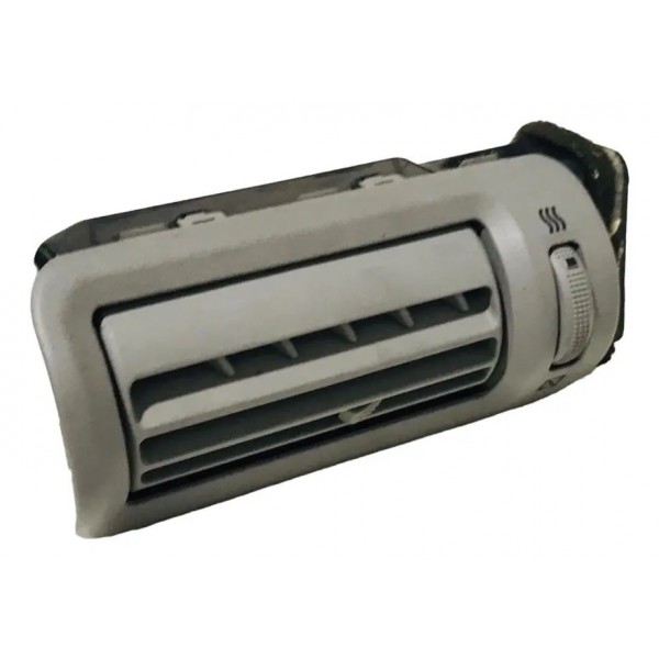 Difusor Ar Lado Esquerdo Hyundai Santa Fé 2008/09 U044673800