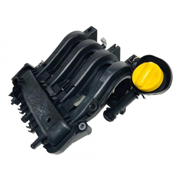 Coletor Admissão Renault Logan 1.0 16v Flex 8200906373