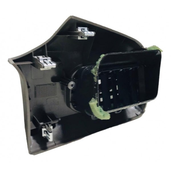 Difusor Ar Condicionado Esquerdo Gm Onix / Prisma 2013/2019