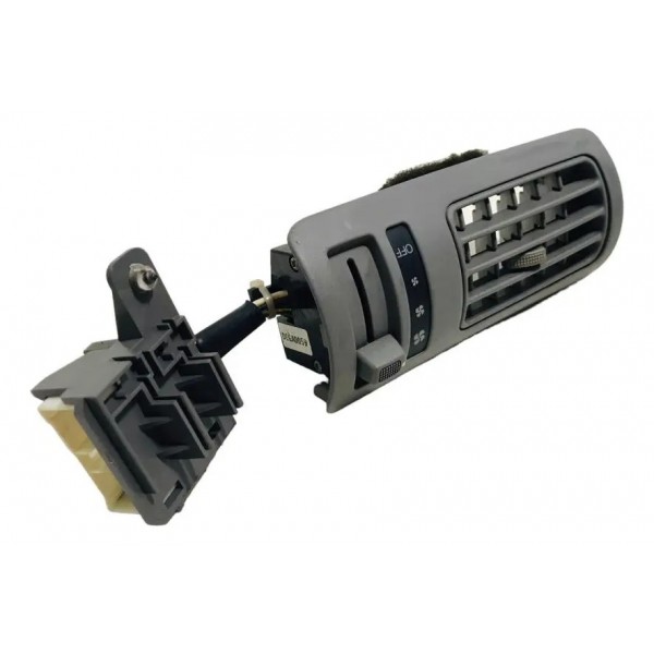 Difusor Ar Condicionado Lado Direito Hyundai Santa Fé 2011