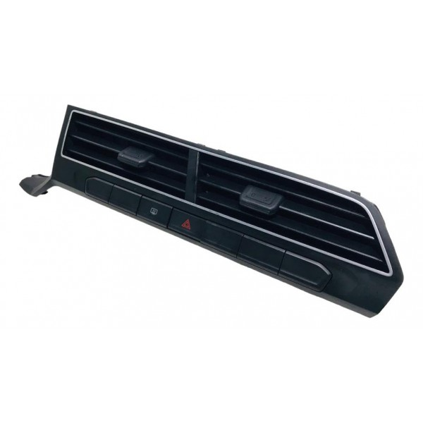 Difusor Ar Central Painel Gol G7/g8 1.0 2018/2019