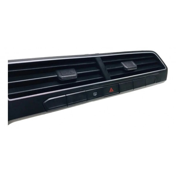 Difusor Ar Central Painel Gol G7/g8 1.0 2018/2019
