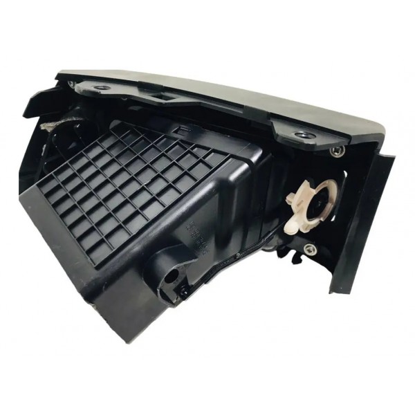 Difusor De Ar Esquerdo Painel Hyundai I30 2010