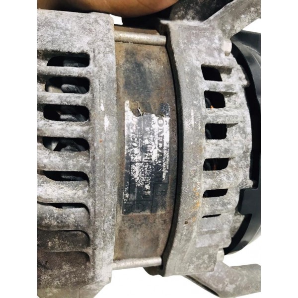 Alternador Honda Civic G10 2.0 2020