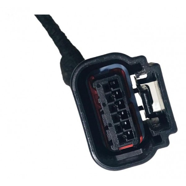 Chicote Porta Dianteira Direita Gm Onix Joy 2019