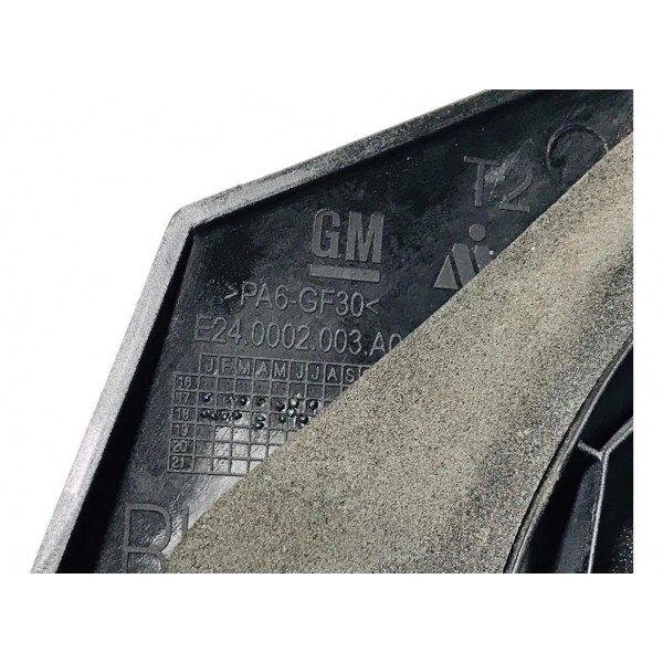 Retrovisor Elétrico Lado Direito Gm Onix Joy 2019