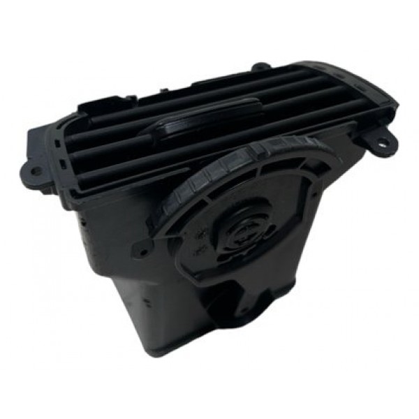 Difusor Ar Esquerdo Honda City 2013