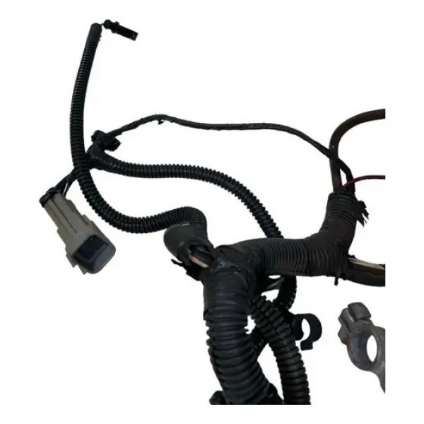 Chicote Motor Celta 1.0 Flex 2008/2009 Comparar
