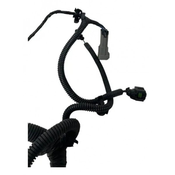Chicote Motor Celta 1.0 Flex 2008/2009 Comparar