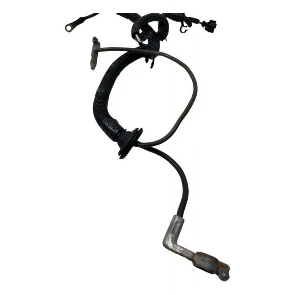 Chicote Motor Celta 1.0 Flex 2008/2009 Comparar