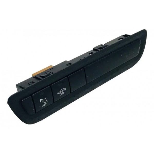Botão Sensor Alarme Peugeot 208 9800671377