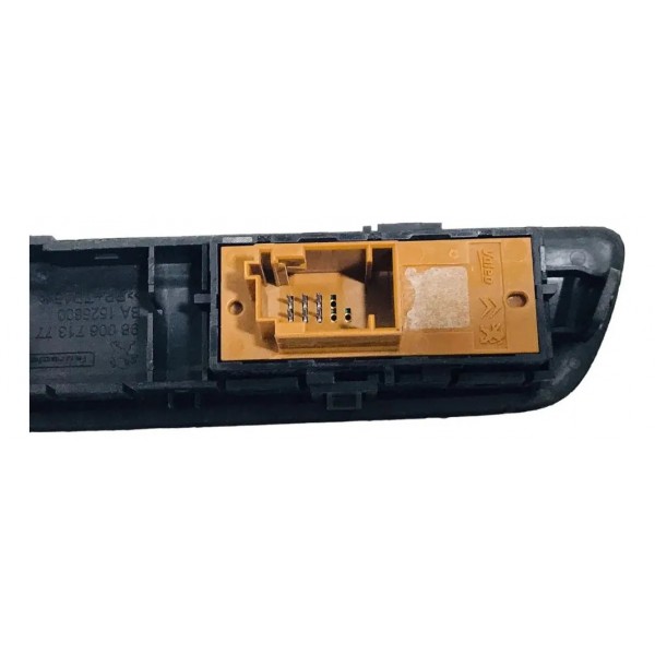 Botão Sensor Alarme Peugeot 208 9800671377