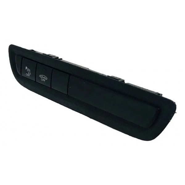 Botão Sensor Alarme Peugeot 208 9800671377