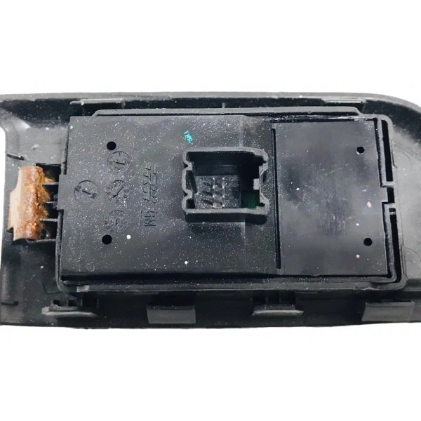 Botão Interruptor Vidro Elétrico D/e Chevrolet Onix 2013/19