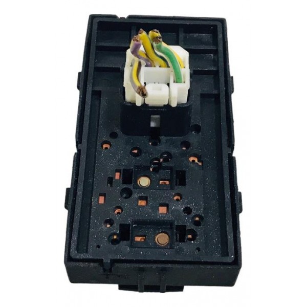 Botão Vidro Eletrico Gm D/d Gm Onix Prisma 202008427