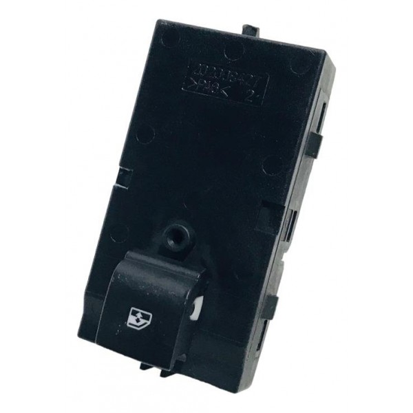 Botão Vidro Eletrico Gm D/d Gm Onix Prisma 202008427