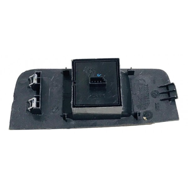 Botão Comando Vidro Elétrico D/e Fiat Palio 2005 A 2010