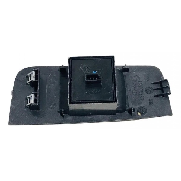 Botão Comando Vidro Elétrico D/e Fiat Palio 2005 A 2010