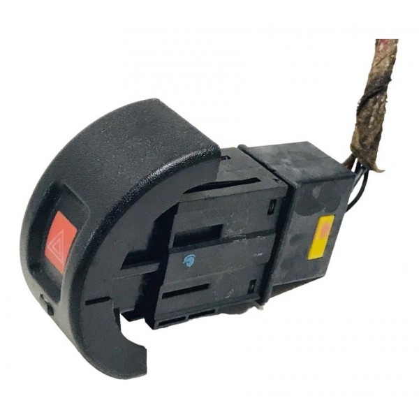 Botão Interruptor Pisca Alerta Gm Astra 1999-2011 90565714