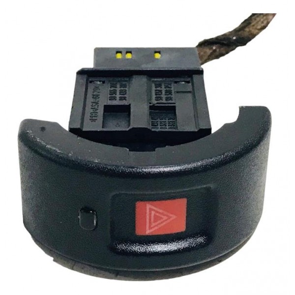 Botão Interruptor Pisca Alerta Gm Astra 1999-2011 90565714