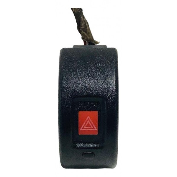 Botão Interruptor Pisca Alerta Gm Astra 1999-2011 90565714