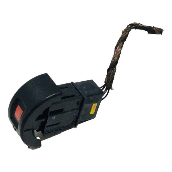 Botão Interruptor Pisca Alerta Gm Astra 1999-2011 90565714