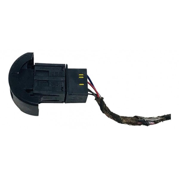 Botão Interruptor Pisca Alerta Gm Astra 1999-2011 90565714